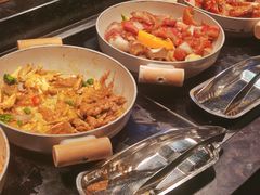 -安蒂娅·海鲜自助餐厅(安蒂娅美兰酒店)