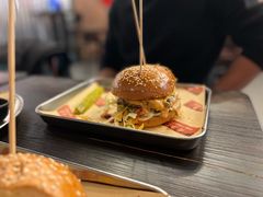 -Side Street街旁(交道口店)