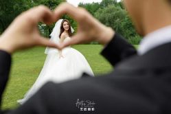 -艺匠摄影ARTIZ STUDIO(南京店)