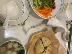-春家·非遗手工小吃(徐汇万科广场店)