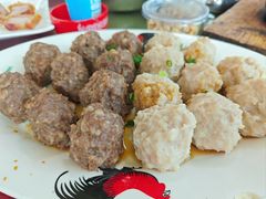 -伟记牛蹄(道滘店)
