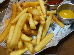 -1861意大利餐厅(文化广场店)