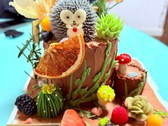 -杜哈夫DOUX RÊVE·生日蛋糕(日月光店)