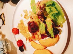 -阿里疆Alijiang·丝路美食·异域风情·清真(长楹天街店)
