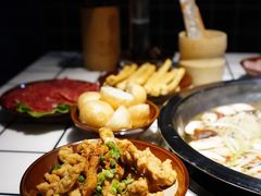 -巴隆门重庆老火锅(太湖路店)