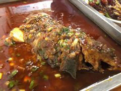 豆腐鱼-三哥田螺(北书院街店)