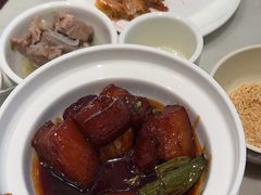 -小菜园新徽菜(滁州苏宁店)