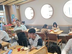 -天怡興·百年蒸饺(中心书城店)