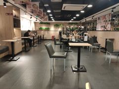 大堂-和合谷(北京市王府井百货大楼店)