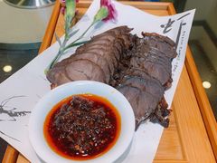 -茶叁酒肆·楚味江湖(菱角湖店)