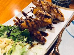 -本气家(悦荟万科广场店)