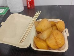 -细妹五香牛杂(步行街店)