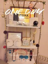 -演员的秘密·皮肤管理