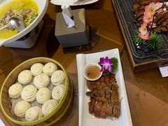 -延年酒店-延飨餐厅(延年文苑店)