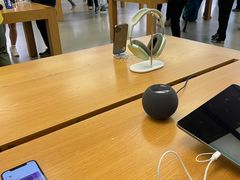 -Apple零售店(深圳益田假日广场店)