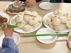 -津门永胜包子铺(哈尔滨道总店)