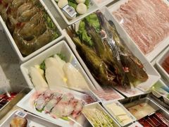 -野妹火锅(布吉店)