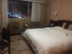 -烟台碧海饭店(烟台火车站店)