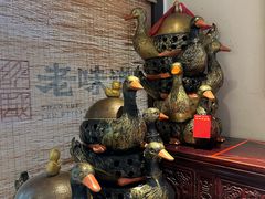 -绍兴老味道·非遗门店(银泰城店)