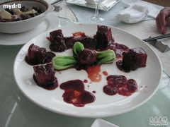 红烧肉-翠晶水上餐厅(泰晤士小镇店)
