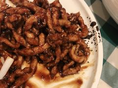 -紫光园·烤鸭·北京菜(劲松店)