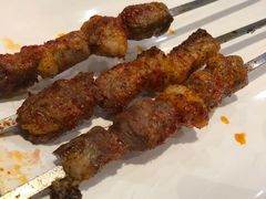 -巴依老爷新疆美食(望京小街店)