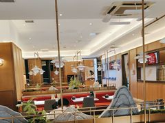 -船歌·鱼水饺青岛菜(金狮广场店)