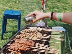 -梁子湖东篱老屋生态庄园