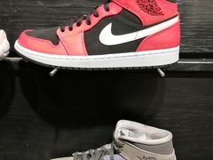 -NIKE品牌体验店(金源新燕莎店)