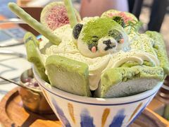 -汕头八合里海记牛肉店(清河店)