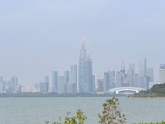 -深圳湾公园(南山区)
