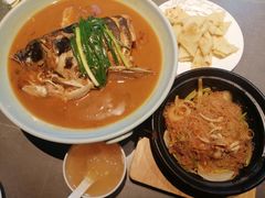 -宏宴·新京菜(望京店)