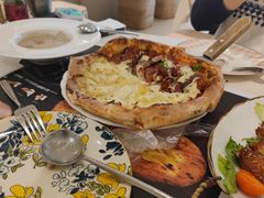 -盘炉forenza·云贵川融合小食堂 ( 钟楼中柳巷店)