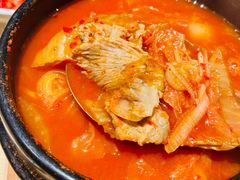 -INSA Korean Bistro饮鲨韩食酒馆