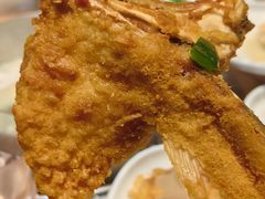 -淘米捞·米汤脆鲩鱼火锅(福田皇岗店)