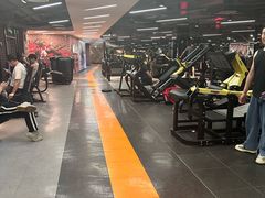 -威尔仕健身(新天地店)