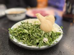 -裕德孚·非遗手切涮羊肉(东直门内大街店)