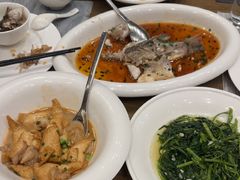 -恩然邦臣酒店-漫垛餐厅