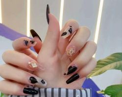 -M·X Nail日式美甲美睫