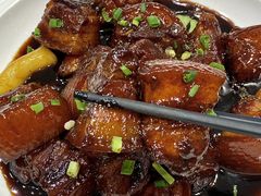 -钱记·乡野菜(紫荆花路店)