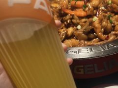 -胖哥俩肉蟹煲(湖滨银泰in77店)