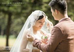 -爱城婚纱摄影·品质严选店