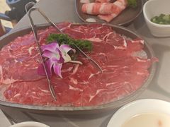 -骨之味·筒骨汤火锅(江头店)