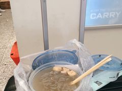鸭血粉丝汤-苏晓玥·手作江南小吃(深圳北站店)