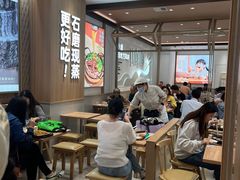 -小满手工粉(上海月星环球港店)