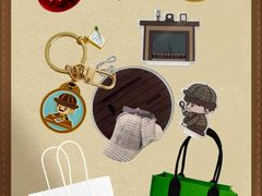 -天河城购物中心