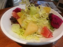 -黑鸡小馆(金源店)