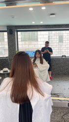 -厘里·salon