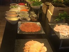 -OPEN開全日自助餐厅·牛肉火锅·海鲜(佛山希尔顿酒店)