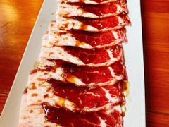 -一品诚记烤肉(大连柏威年购物中心店)